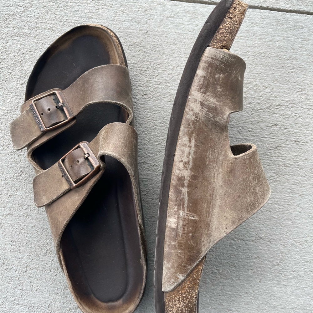 Men’s Birks